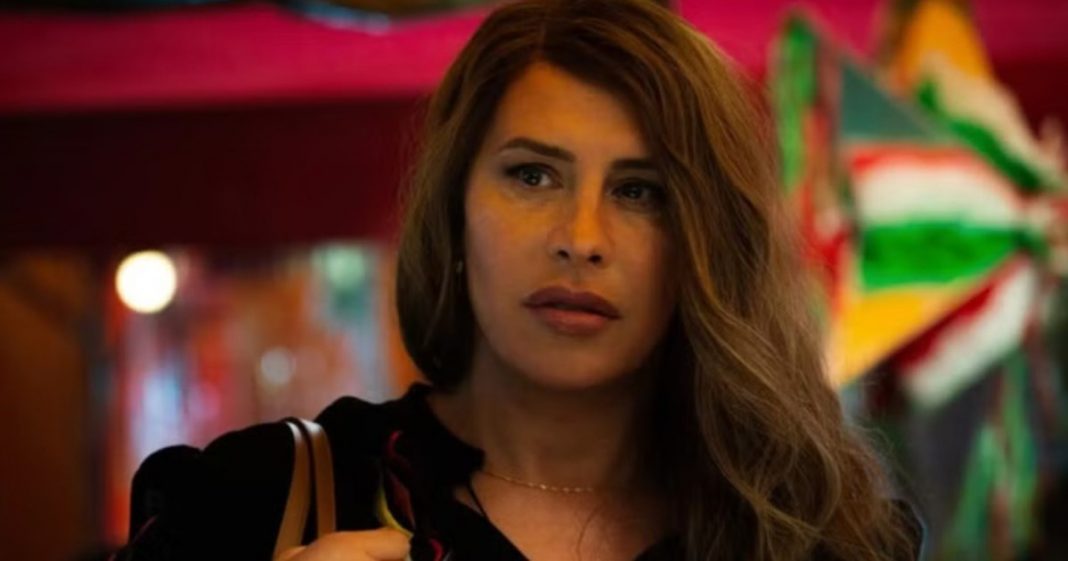 Karla Sofia Gastic explica su lado de la controversia de Fernanda Torres
