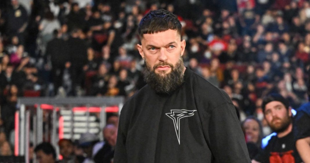 Finn-Balor-wife-Vero-Rodriguez.jpg ¿Quién es la esposa de Finn Balor? Historial de trabajo y relación de Vero Rodríguez