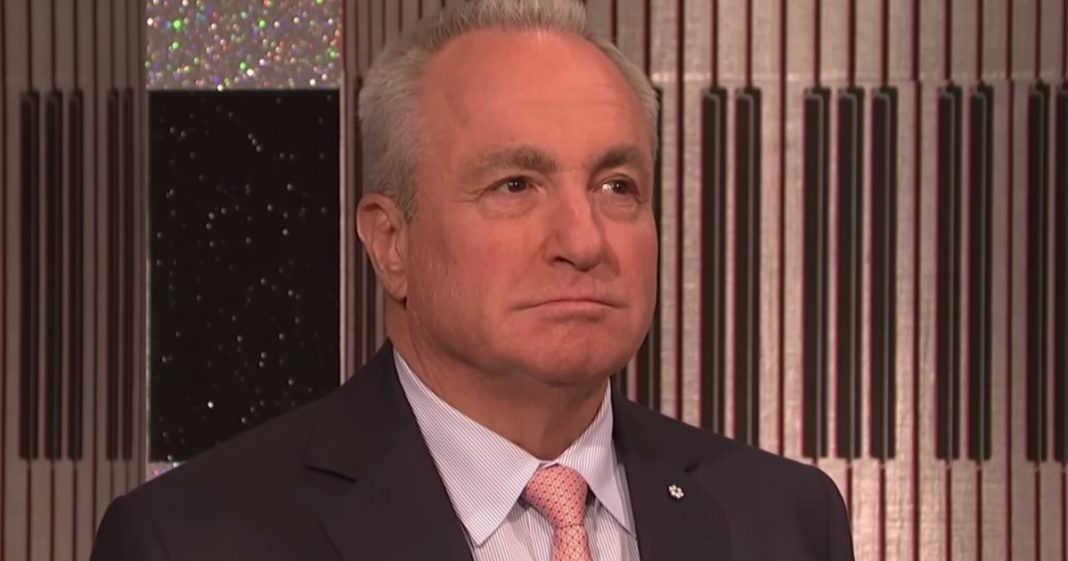 Por qué los fanáticos piensan que Lorne Michaels se va de SNL
