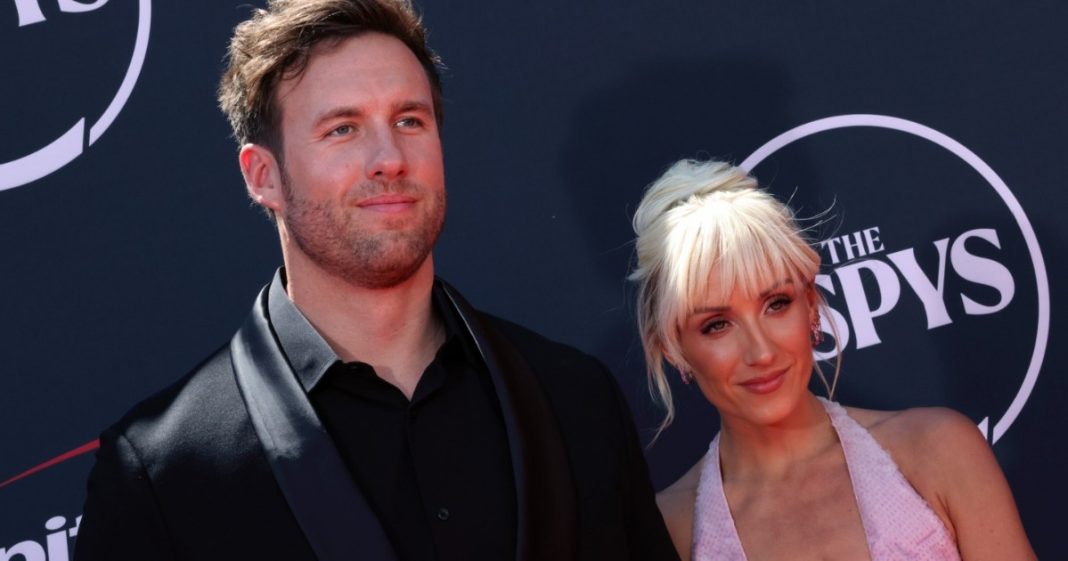 ¿Quién es el novio de Nastia Liukin? Historial de trabajo y relación de Ben Weyand
