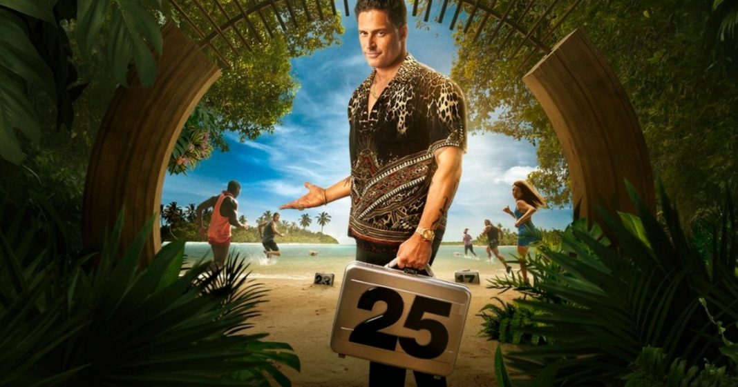 ¿Quién ganará el trato o no la temporada 2 de Deal Island? Esto es lo que piensan los fanáticos
