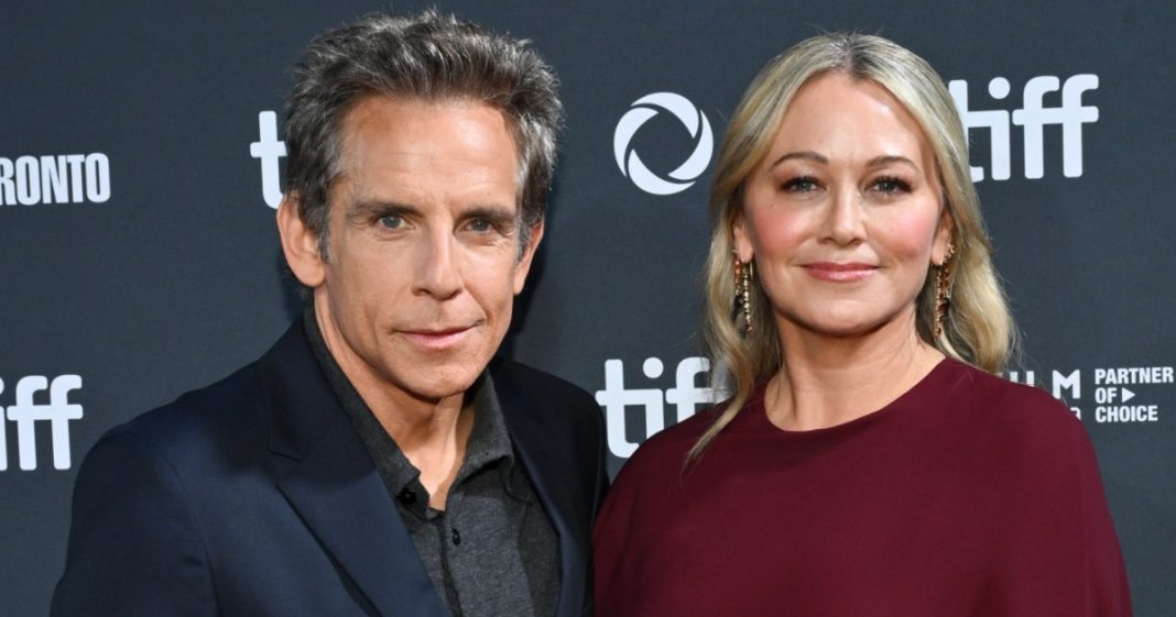 ¿Quién es la esposa de Ben Stiller? Historia del trabajo y la relación de Christine Taylor
