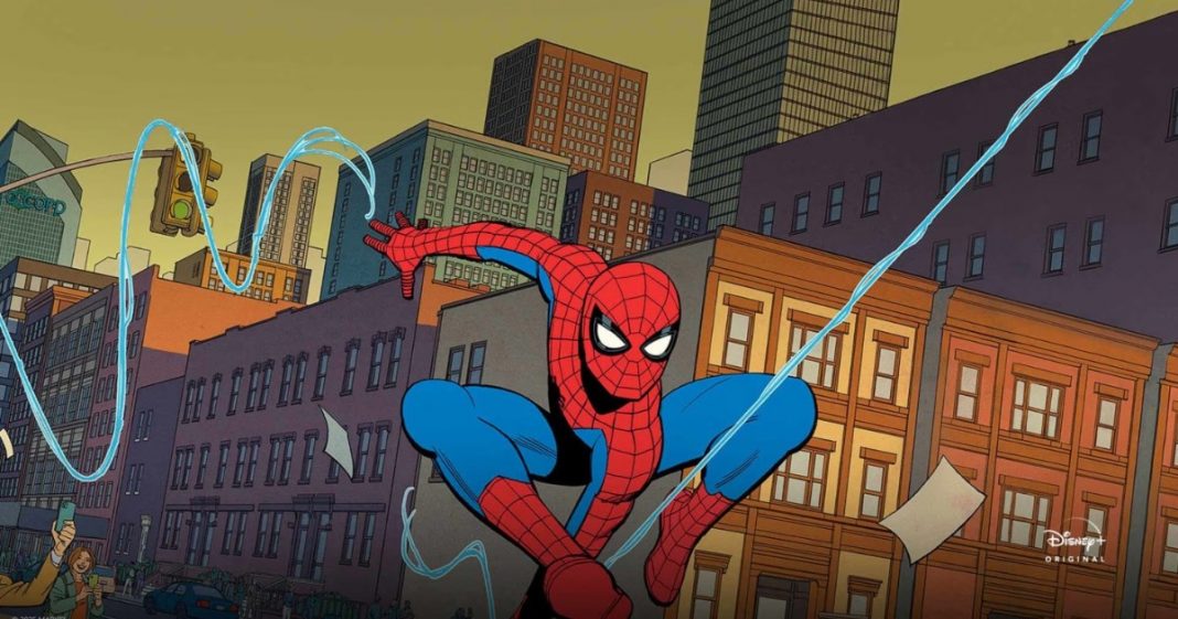 Su amigable vecindario Spider-Man Temporada 1 Episodio 9 y 10 Fecha de lanzamiento, Hora, dónde ver
