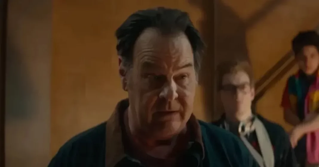 MixCollage-17-Feb-2025-03-53-PM-9866.jpg ¿Por qué Dan Aykroyd no estaba en la celebración del 50 aniversario de SNL?