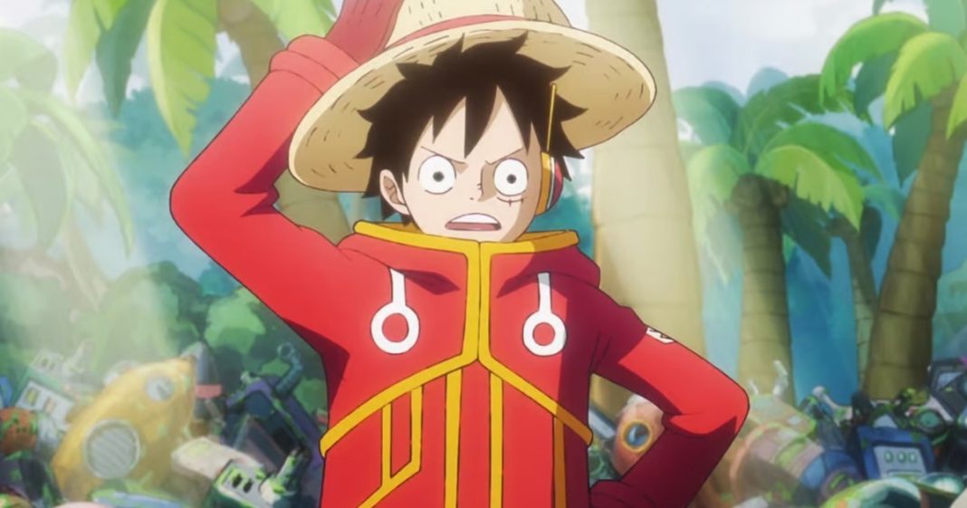 Cuándo esperar una pieza Capítulo 1141 Spoilers y fugas de manga
