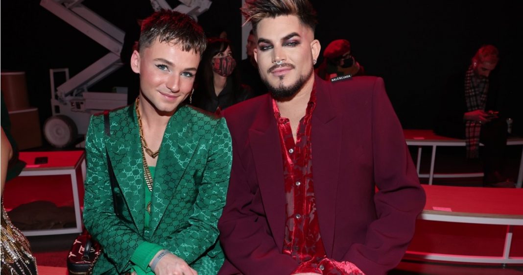 ¿Quién es el novio de Adam Lambert? Historia del trabajo y la relación de Oliver Gliese
