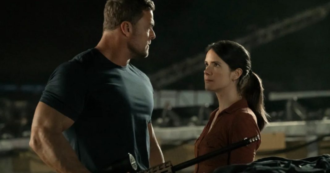 ¿Qué le sucede a Duffy en el episodio 4 de la temporada 3 de Reacher? Final explicado
