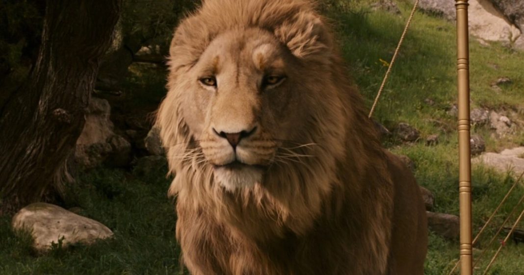 Los teatros de la película Narnia de Netflix, IMAX, tiene 'opción nuclear'
