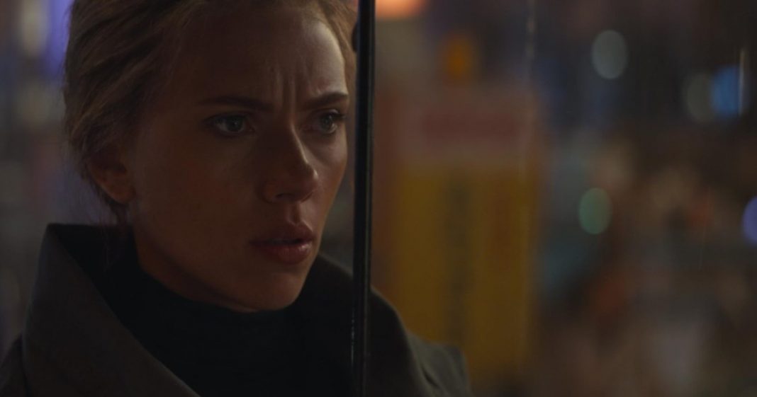 Scarlett Johansson reacciona al video de IA dirigido a Kanye West
