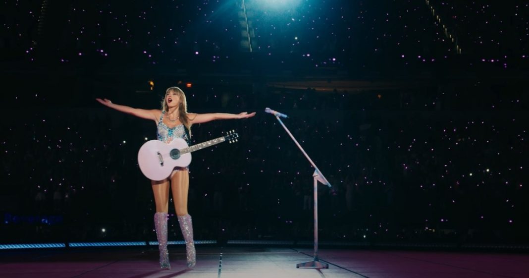 Taylor Swift News Today: últimas actualizaciones para el 6 de febrero de 2025
