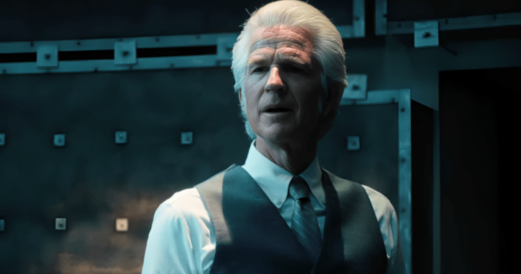 ¿Quién es la esposa de Matthew Modine? Job y niños de Caridad Rivera
