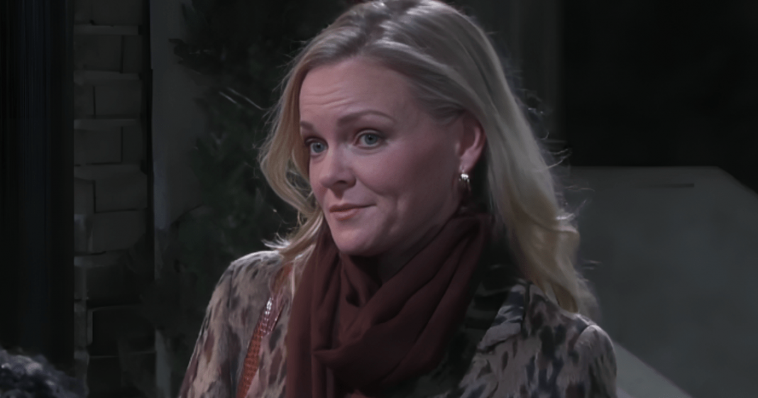 Days of Our Lives: ¿Por qué los fanáticos de Dool piensan que Belle revelará los secretos de EJ?
