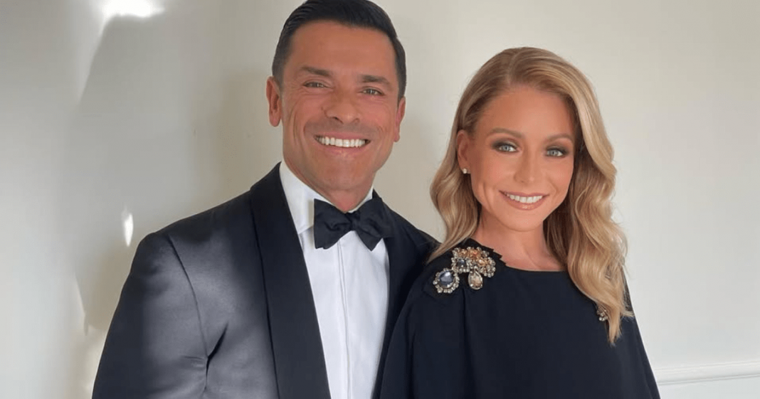 Kelly Ripa Net Worth 2025: ¿Cuánto dinero gana?
