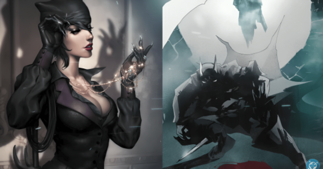Todos los próximos shows de DCU y DC Elseworlds se lanzarán en 2025 y más allá
