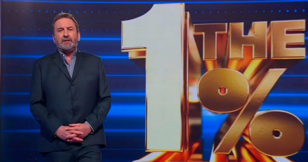 Las preguntas y respuestas del club del 1% para la temporada 4 del Reino Unido (2025)
