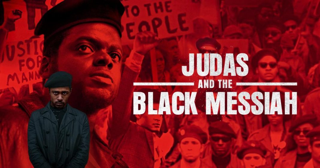 Judas and the Black Mesiah 4K Review: Daniel Kaluuya Movie sigue siendo genial
