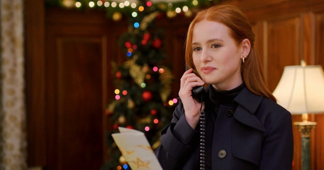 ¿Quién es el novio de Madelaine Petsch? Historial de trabajo y relación de Anthony Li
