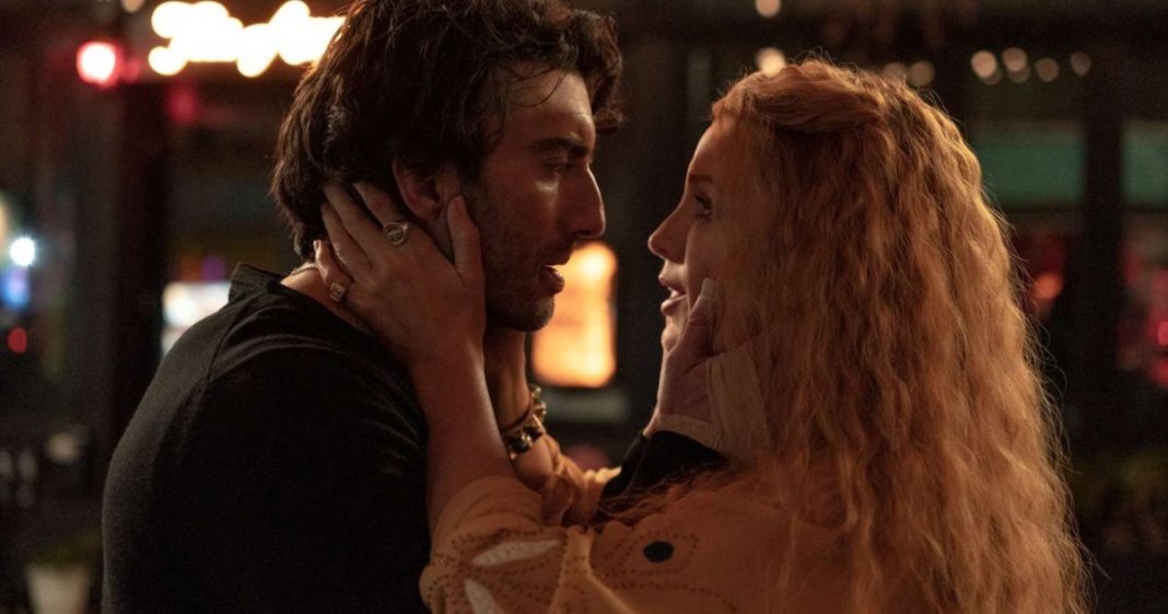 Blake Lively gana la orden de confidencialidad en la demanda de Justin Baldoni
