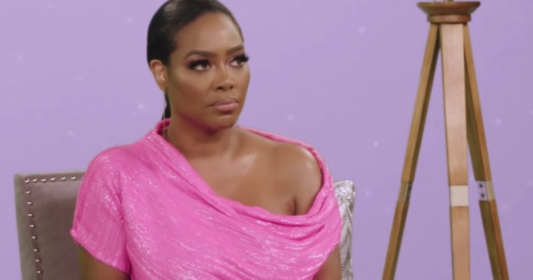 RHOA: ¿Por qué Kenia Moore fue despedida de Real Housewives of Atlanta?
