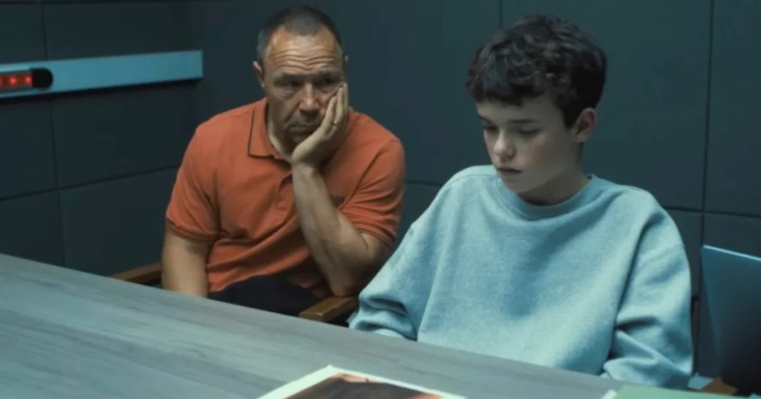 Por qué (spoiler) mató a Katie en la adolescencia, explicada por un psicólogo
