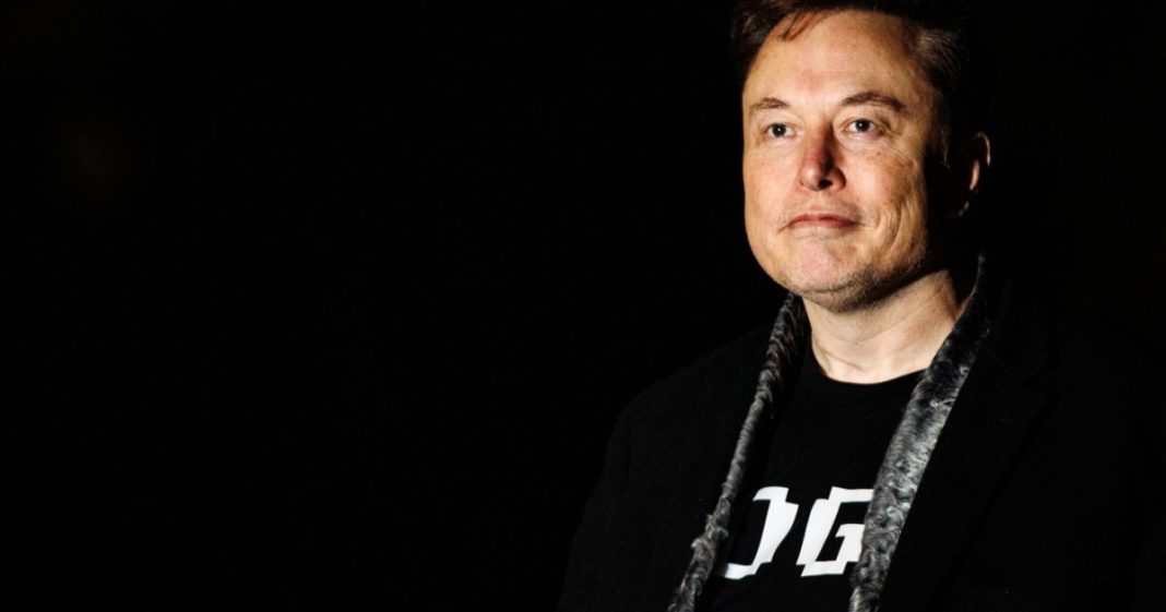Elon Musk 'definitivamente' hizo un saludo nazi, dice su hija Vivian Wilson
