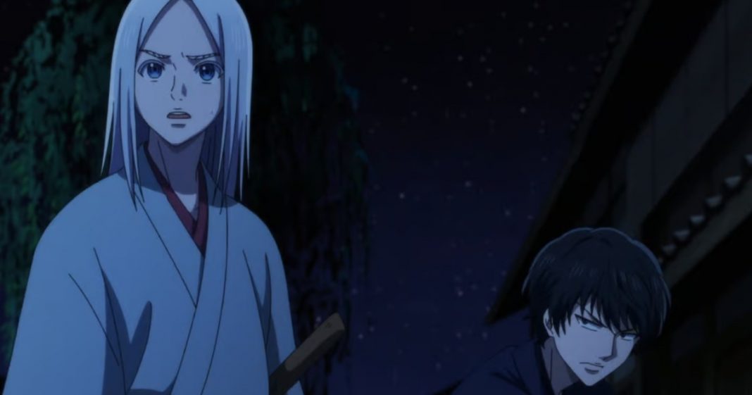 ¿Hay una fecha de lanzamiento de Episode 25 Blue Miburo 25 o parte 2?
