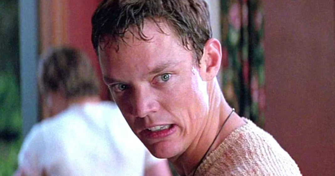Matthew Lillard revela por qué está 