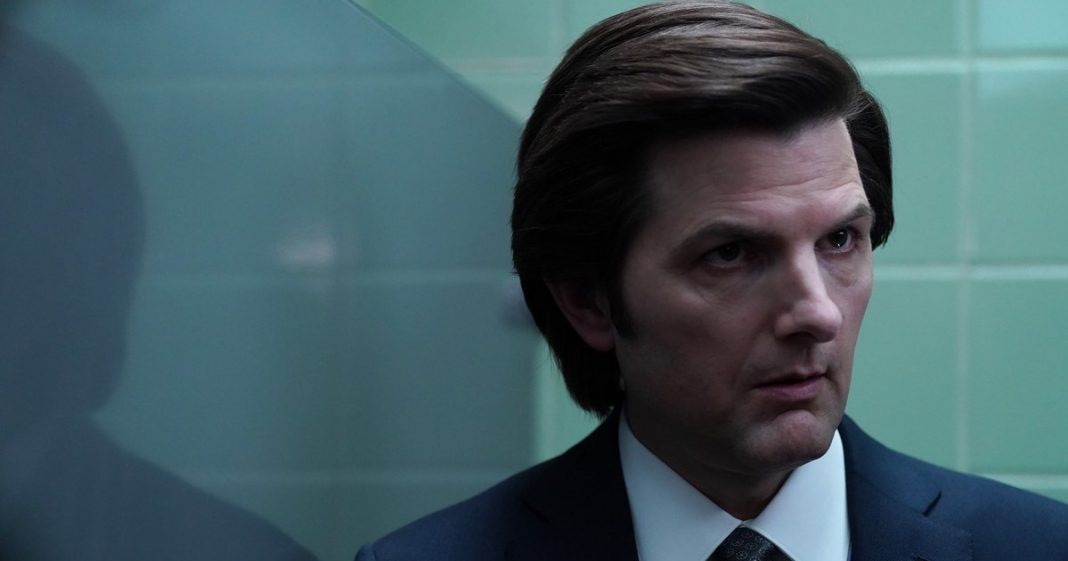 ¿Dónde se filmó Severance? La ubicación de filmación real de Salt's Neck se reveló
