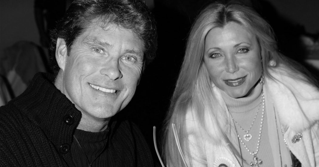 Pamela Bach pasa, la ex esposa de David Hasselhoff tenía 62 años
