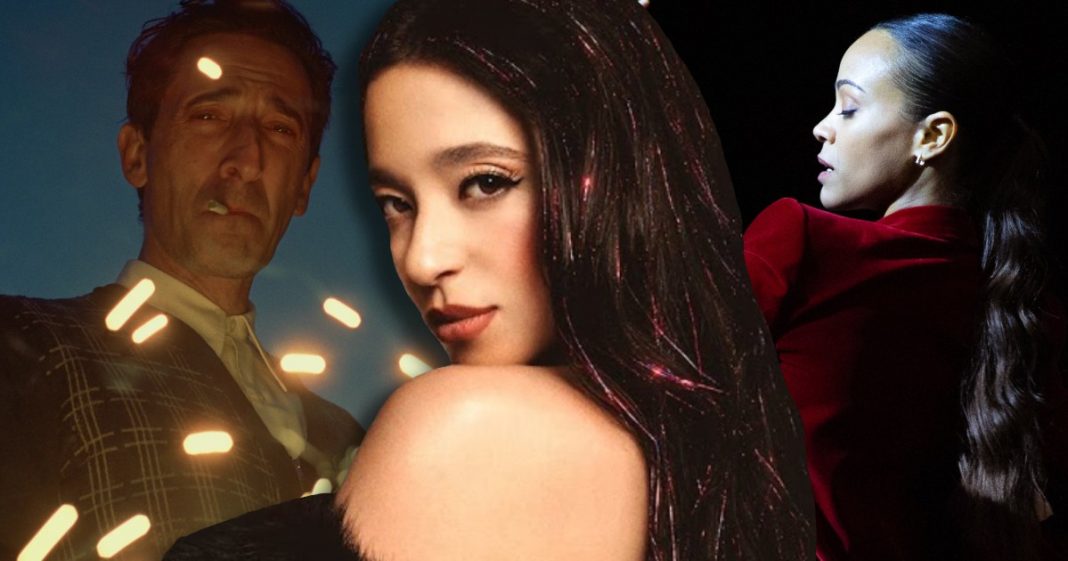 2025 Oscar Predicciones y vista previa: ¿Quién ganará los 97 premios de la Academia?
