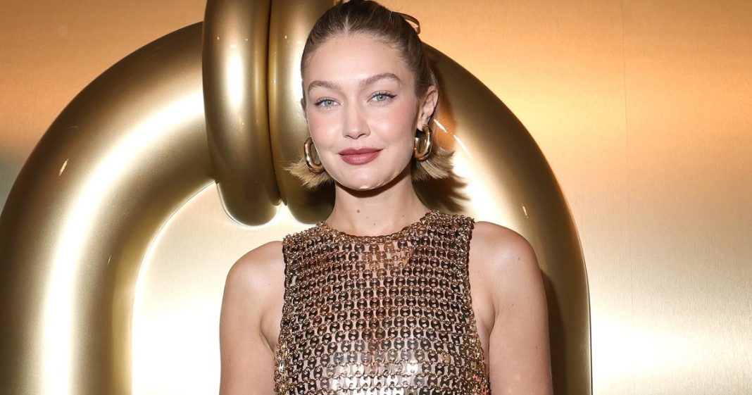 Gigi Hadid elogia a Bradley Cooper 'muy romántico', habla relación
