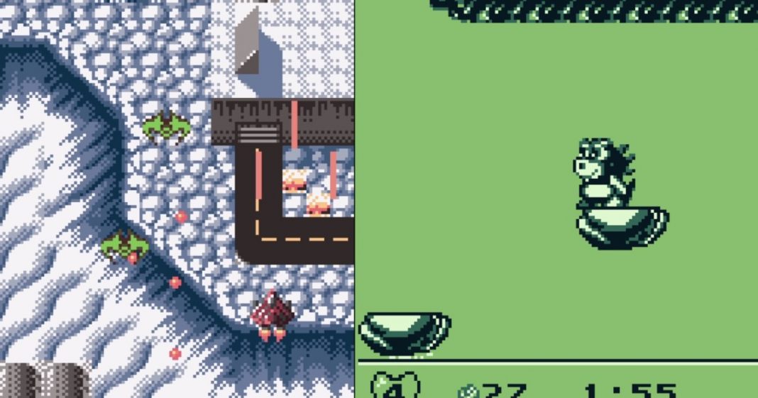 modretro-classics-release.jpg 2 Games Game Games Game Boy Get Modreto Classics Collection Rerelease