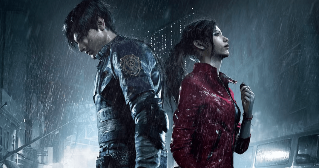 Resident Evil Rebot agrega Euphoria Star a Zach Cregger Horror Movie
