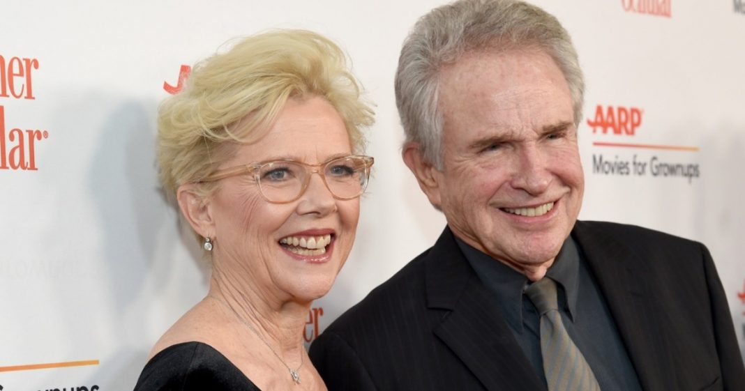 ¿Quién es el esposo de Annette Bening? Job y niños de Warren Beatty
