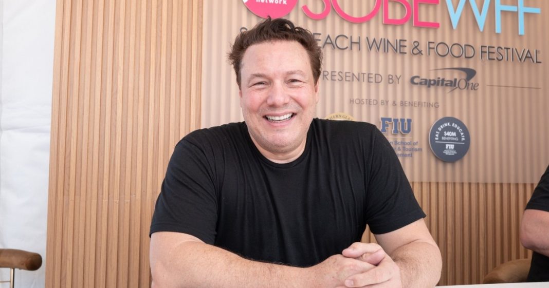 Rocco Dispirito Net Worth 2025: ¿Cuánto dinero gana?
