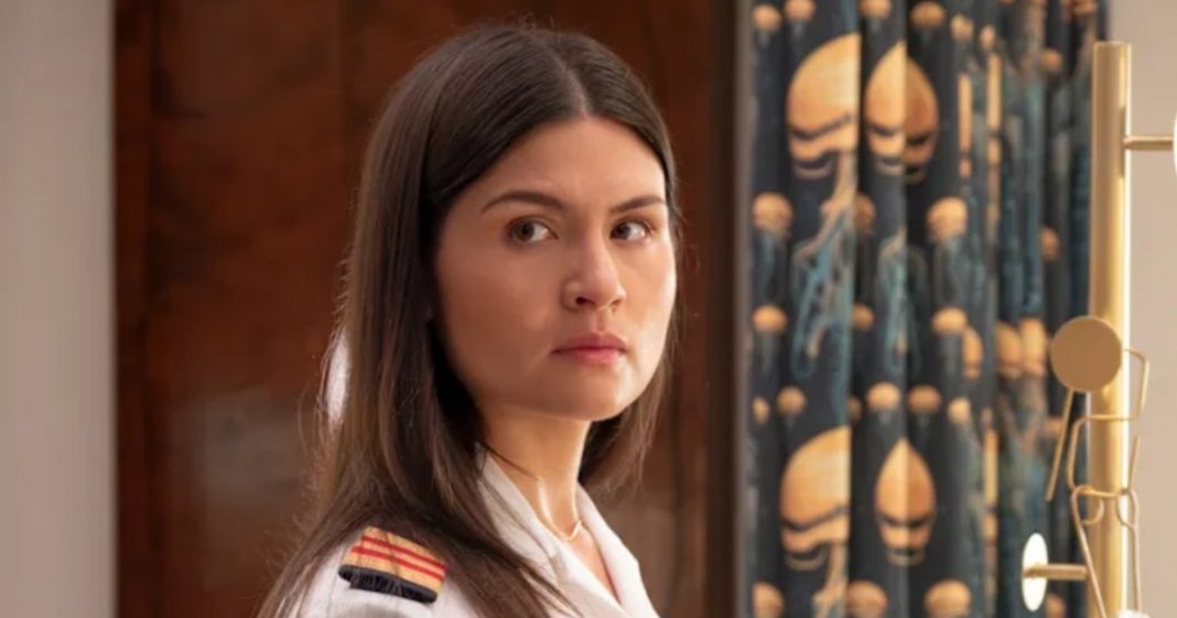 Doctor Odyssey Temporada 1 Episodio 14 Fecha de lanzamiento, hora, dónde ver

