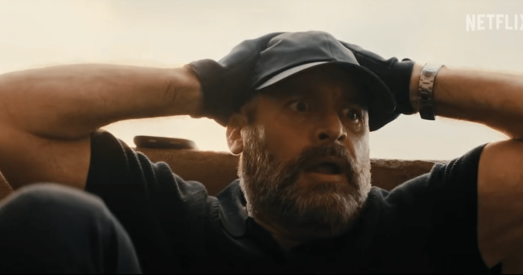 Tom Segura te invita a su mundo retorcido en malos pensamientos trailer
