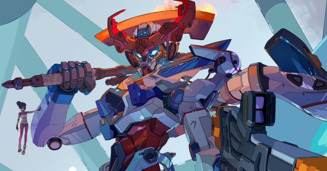 What-to-watch-before-Gundam-GQuuuuuuX.jpg ¿Qué debo ver antes de Gundam Gquuuuuux?