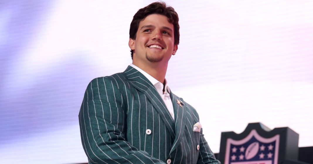 ¿Quién es la novia de Campbell? Historial de trabajo e relación de Ashlynn Nussmeier
