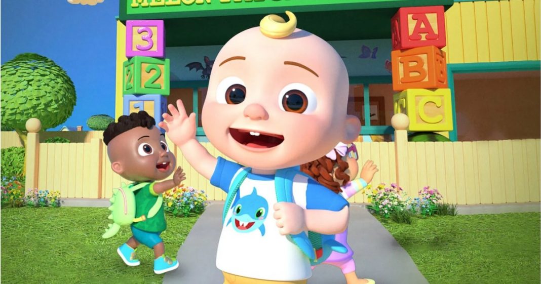MixCollage-26-May-2025-05-37-PM-6064.jpg La serie Cocomelon encuentra un nuevo hogar en Disney+ después de Netflix