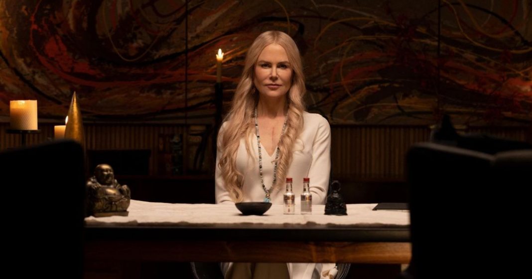 Nueve Strangers Perfect Strangers Temporada 2 Fecha de lanzamiento del episodio 3, Hora, dónde ver
