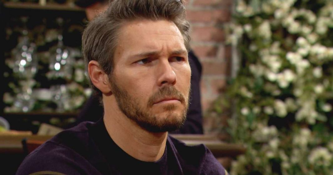 Scott Clifton en si Liam morirá y dejará Bold & Beautiful
