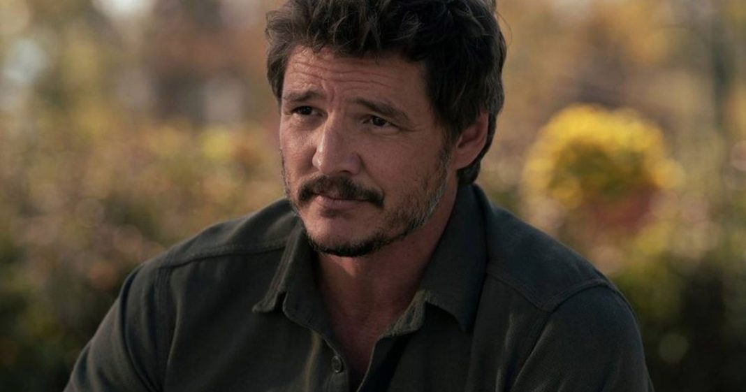 Pedro Pascal revela que su perro 'le salvó la vida' durante los días oscuros
