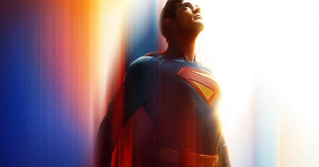 La teoría de Superman dibuja paralelos impactantes a la historia de Invincible
