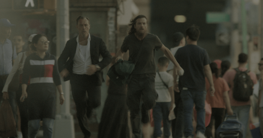 Jude Law y Jason Bateman Netflix Show Black Rabbit obtienen fecha de lanzamiento, fotos
