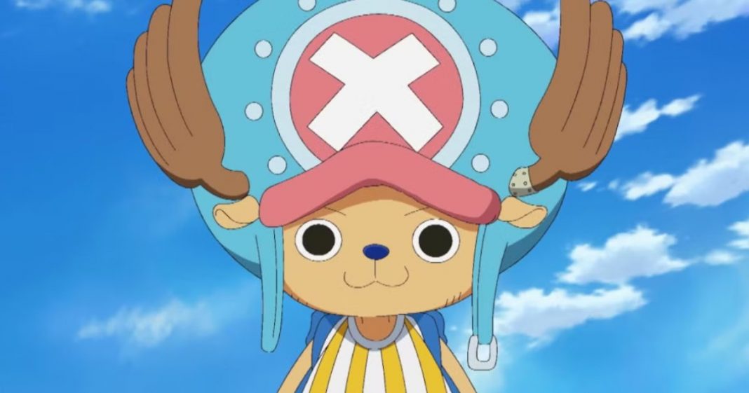 One Piece Season 2 da el primer vistazo a Tony Tony Chopper, anunció el actor
