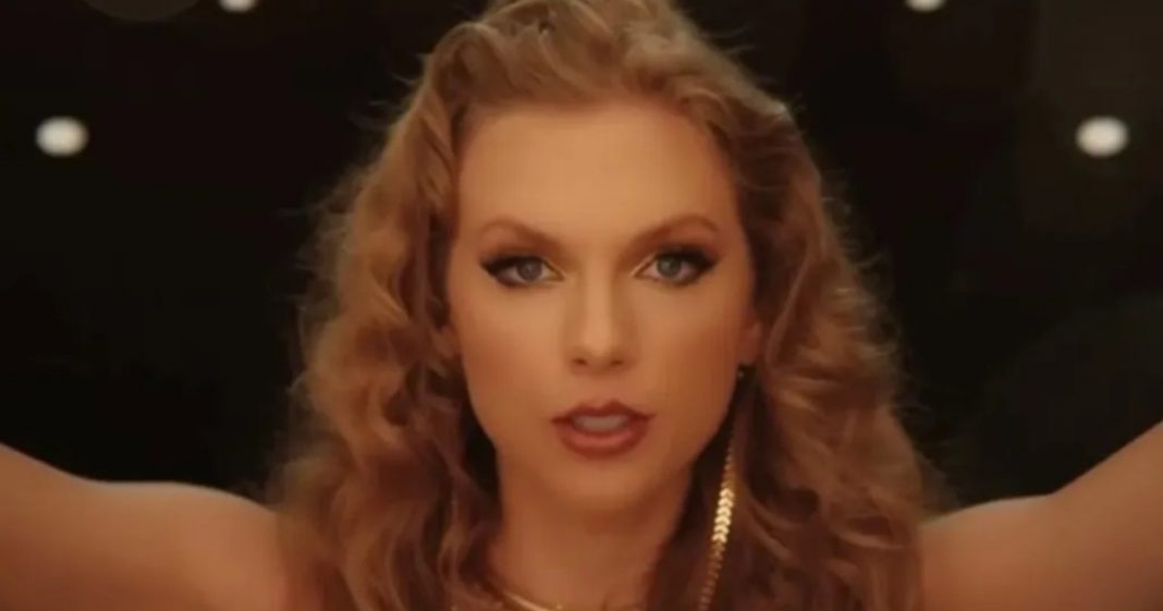 He aquí por qué 'Taylor Swift ¿Cómo terminó? De repente está en tendencia
