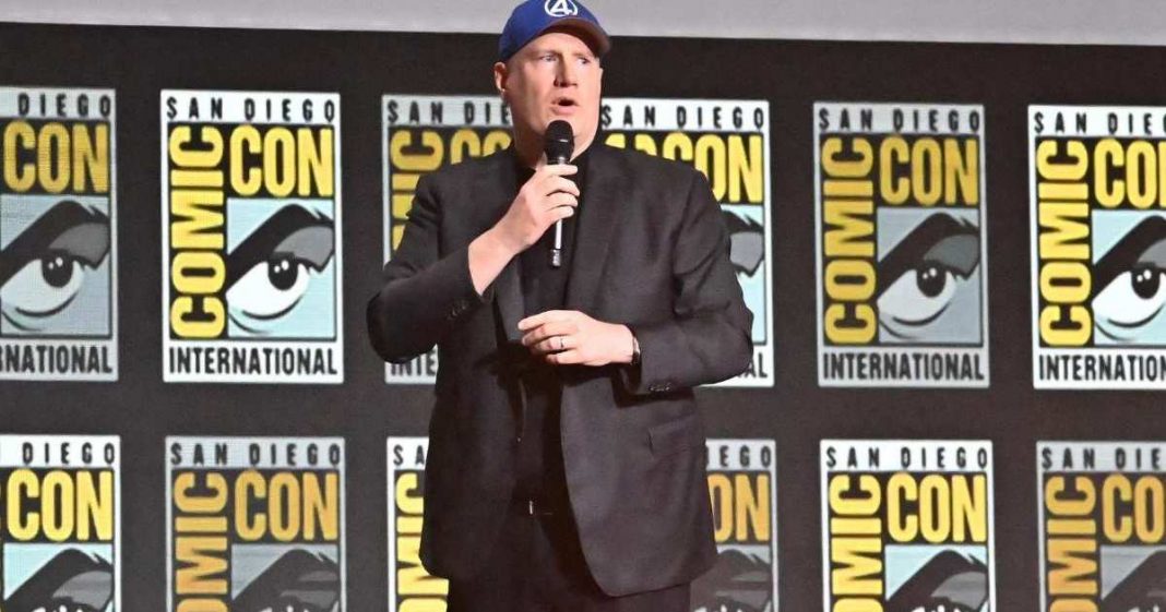 El papel principal de X-Men & Fantastic Four en Avengers: Doomsday Plot se burló de

