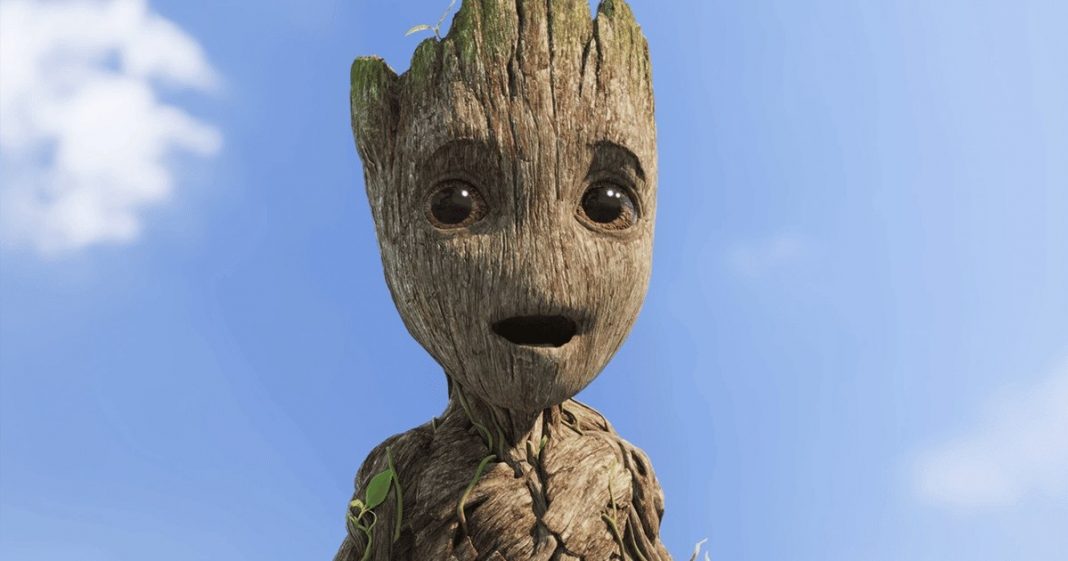 I-Am-Groot-Season-3.jpg Vin Diesel ofrece la actualización de retorno de Groot MCU, se burla de Planet X Movie