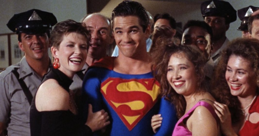 Lois & Clark-The Complete Series Blu-ray Review: Dean Cain Show sigue siendo divertido
